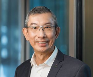 Tan Yew Chin